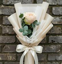 Букет цветов из:  Розы в Ясенках
