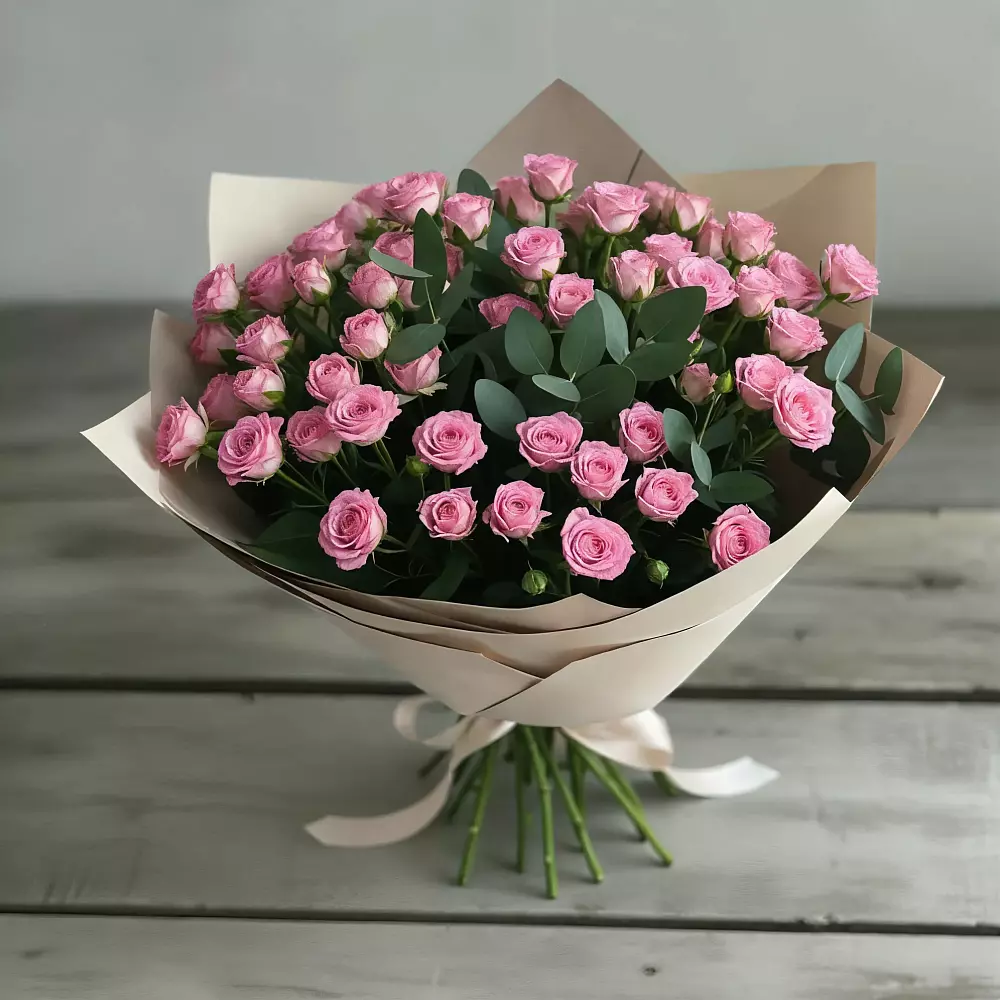 Букет Удовольствие в Ясенках