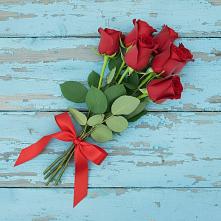 Букет Красные розы в Ясенках
