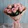 Букет цветов из: Розы в Ясенках
