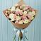 Букет цветов из: Розы в Ясенках
