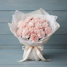 Букет цветов из:  Гвоздики в Ясенках