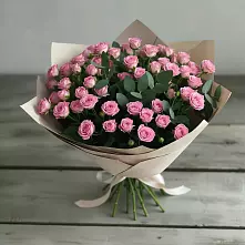 Букет Удовольствие в Ясенках