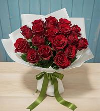 Букет Красные розы в Ясенках