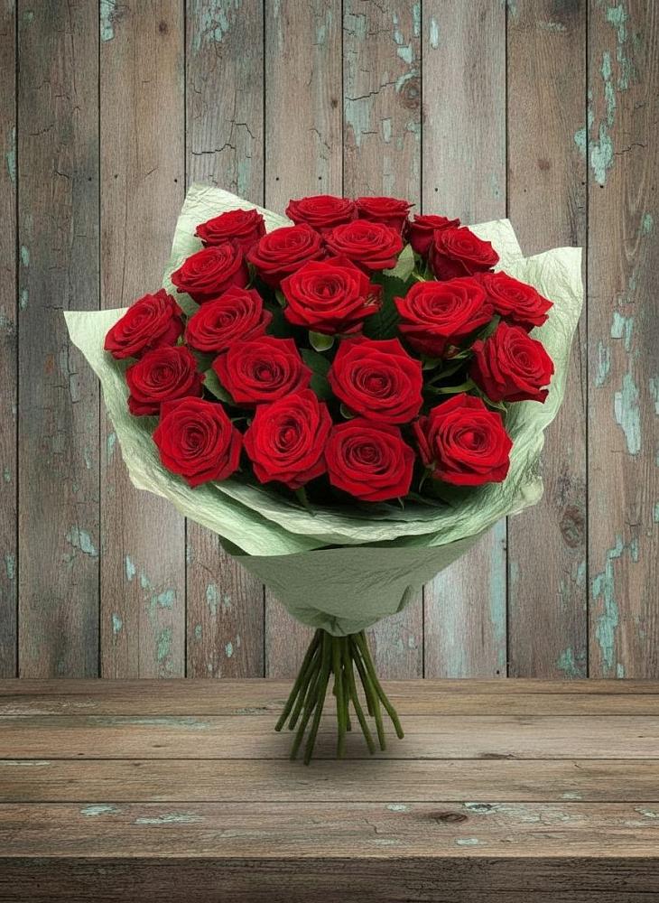 Букет Классика в Ясенках