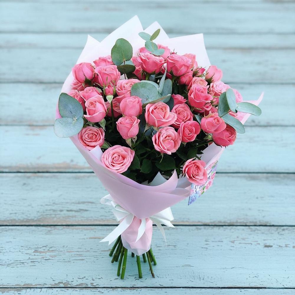 Букет Леди совершенство в Ясенках