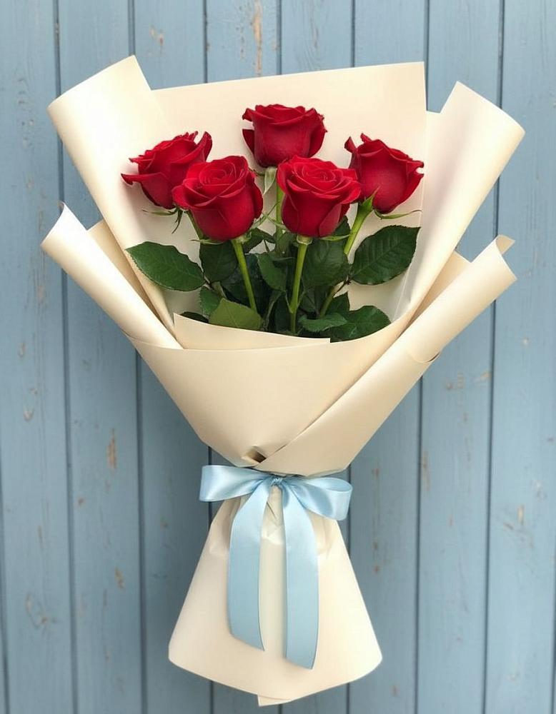 Букет Классика чувств в Ясенках