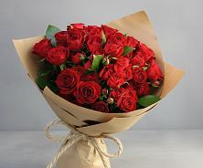 Букет Любовный роман в Ясенках