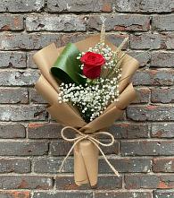 Букет цветов из:  Розы #REPLACE_PRED# Ясенках