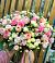 Букет цветов из: Розы в Ясенках