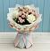 Букет цветов из: Розы в Ясенках