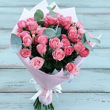 Букет Леди совершенство в Ясенках